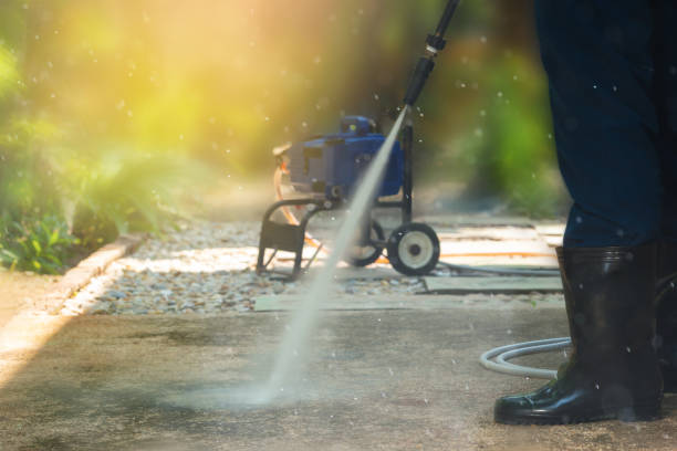 Spring Cleaning in Horizon City, TX